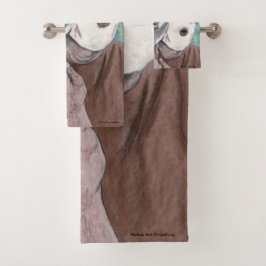 ギリシャのサイクロプスナイフシェービングファンタジーアートバスタオル バスタオルセット