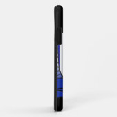 ギリシャのサッカーのiPhone 5カバー Case-Mate iPhoneケース (裏面/右)