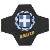 ギリシャのサッカーボール サッカーボール (フラット)