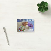 ギリシャのサラダ ポストイット (オフィス)