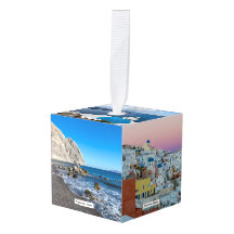 ギリシャのサントリーニ島