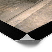 ギリシャのシューシャインボーイ1908 ポスター (角)