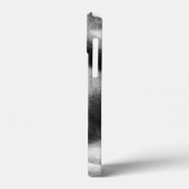 ギリシャのシルク旗 Case-Mate iPhoneケース (裏面 / 左)