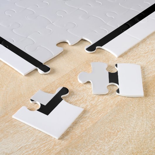 ギリシャのジャイロピタミートサンドイッチフード地中海の付き ジグソーパズル (側面)