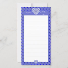 ギリシャのセラミックレースブルー