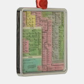 ギリシャのタイムライン王国 メタルオーナメント (右)