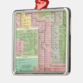 ギリシャのタイムライン王国 メタルオーナメント (左)