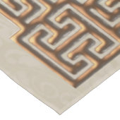 ギリシャのテーブルクロス テーブルクロス (アングル)