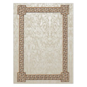 ギリシャのテーブルクロス テーブルクロス (正面)