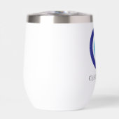 ギリシャのトルコの邪悪なアイブルーマティのラッキー結婚ズ (正面)