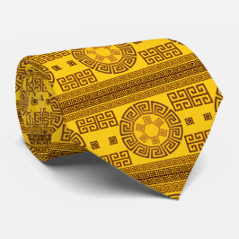 ギリシャのネックタイ ネクタイ