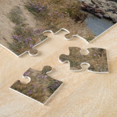 ギリシャのパズル ジグソーパズル (側面)