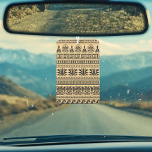 ギリシャのフレット、パタ地中海のーン、ブラウン