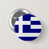 ギリシャのプライド 缶バッジ (正面&裏面)