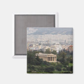 ギリシャのマグネット マグネット (正面/裏面)