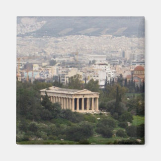 ギリシャのマグネット マグネット