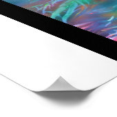 ギリシャのマダム ポスター (角)