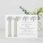 ギリシャの不倫招待状 招待状 (スタンド正面)