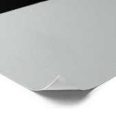 ギリシャの哲学者ポスターの胸像 ポスター (角)