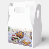 ギリシャの喜び フェイバーボックス (オープン)