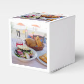 ギリシャの喜び フェイバーボックス (正面サイド)