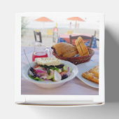 ギリシャの喜び フェイバーボックス (上部)