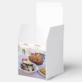 ギリシャの喜び フェイバーボックス (オープン)