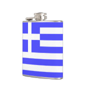 ギリシャの国旗 総数 フラスク (左)