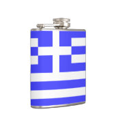 ギリシャの国旗 総数 フラスク (右)