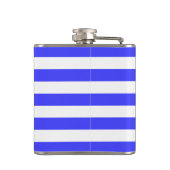 ギリシャの国旗 総数 フラスク (裏面)