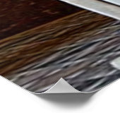 ギリシャの女神 ポスター (角)