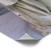 ギリシャの女神 ポスター (角)