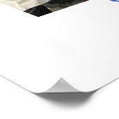 ギリシャの居酒屋ポスター ポスター (角)