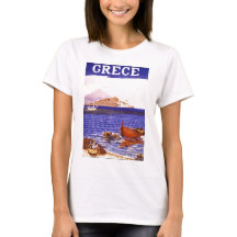 ギリシャの強欲