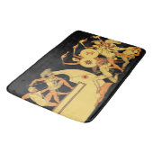 ギリシャの戦士 バスマット (アングル)