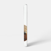 ギリシャの戦士 SAMSUNG GALAXYケース (左側面)