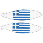 ギリシャの旗 バスケットボール (パネル)