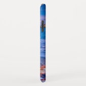 ギリシャの景色 Case-Mate iPhoneケース (裏面/右)