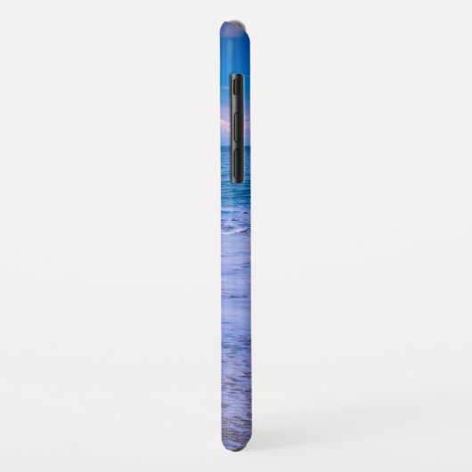 ギリシャの景色 Case-Mate iPhoneケース (裏面/左)