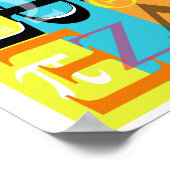 ギリシャの生活ポスター ポスター (角)