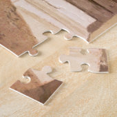 ギリシャの祝日 ジグソーパズル (側面)