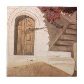 ギリシャの祝日 タイル (正面)