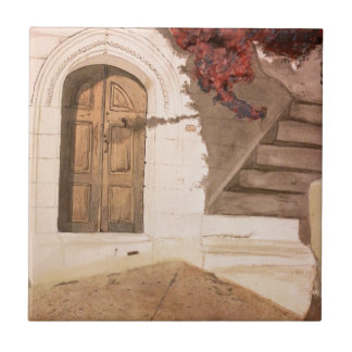 ギリシャの祝日 タイル