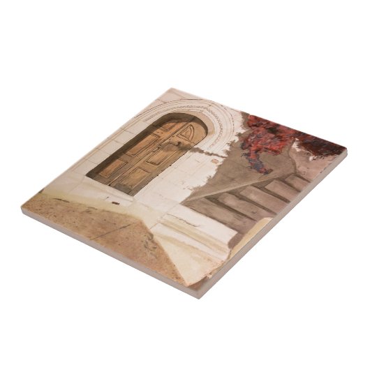 ギリシャの祝日 タイル (側面)