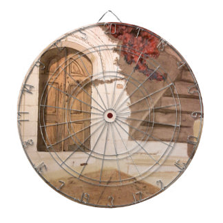 ギリシャの祝日 ダーツボード