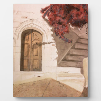 ギリシャの祝日 フォトプラーク