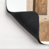 ギリシャの祝日 マウスパッド (コーナー)