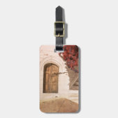 ギリシャの祝日 ラゲッジタグ (正面縦)