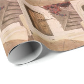 ギリシャの祝日 ラッピングペーパー (ロールコーナー)