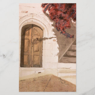 ギリシャの祝日 便箋